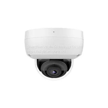 DT146G2 4 MP AcuSense Фиксированная купольная сетевая камера 4mp IP-камера
