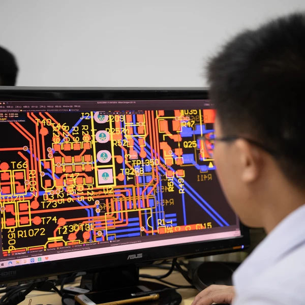 Dongguan Zwayn New Energy Co., Ltd. company overview - view 3