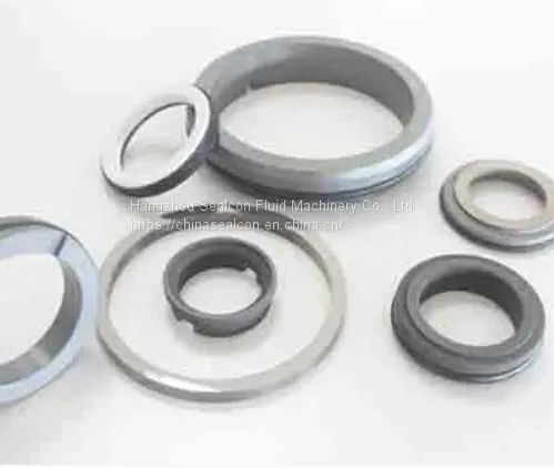 SEAL SPARE PARTS