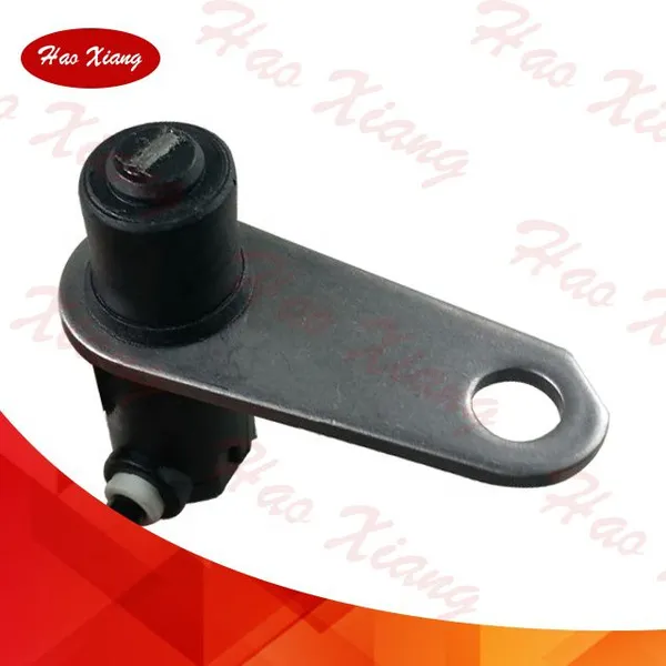 Haoxiang New Material Wheel Speed Sensor ABS 89546-48020 For Toyota Highlander Lexus RX300 photo-2