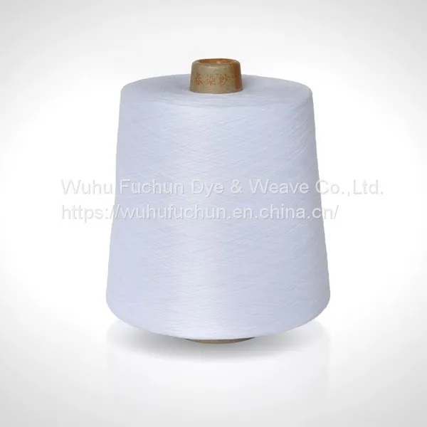 100% COTTON DYED YARN