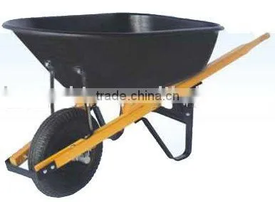Jiaonan Wheel Barrow