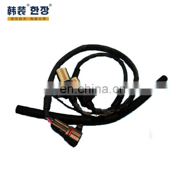 Factory Whole Sale 90919-05027/9091905027 Crankshaft Position Sensor for Toyota photo-2