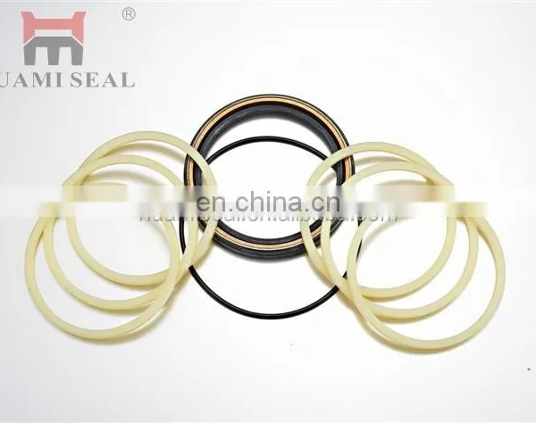 PC100-5 PC120-5 PC200-5 PC300-5 CENTER JOINT SEAL KIT photo-2