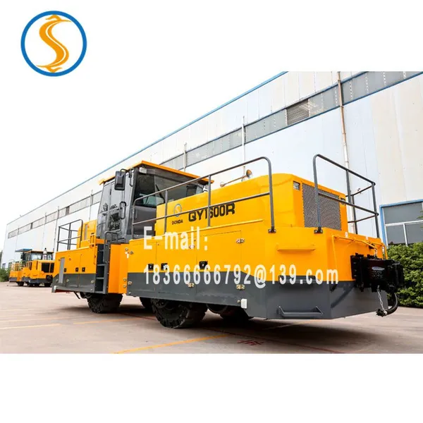 Railway Freight Car; Container Flat Car; 3000 Ton Railway Locomotive Traction photo-5