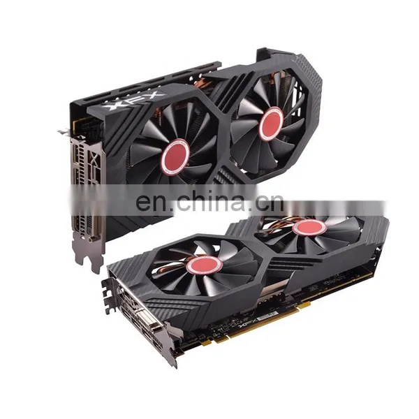 High Quality New AMD Rx580 8gb Gaming Graphic Card Gpu rx 570 4gb 8gb and Rx560 4gb Video Card Graphics Card photo-2