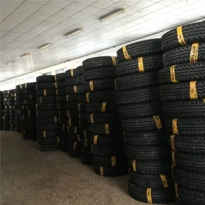 750R16 Truck Tyre photo-3