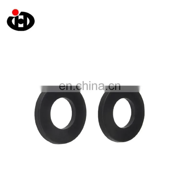 Customized DIN125 Plastic Black Washer Gasket Factory Direct Price photo-2