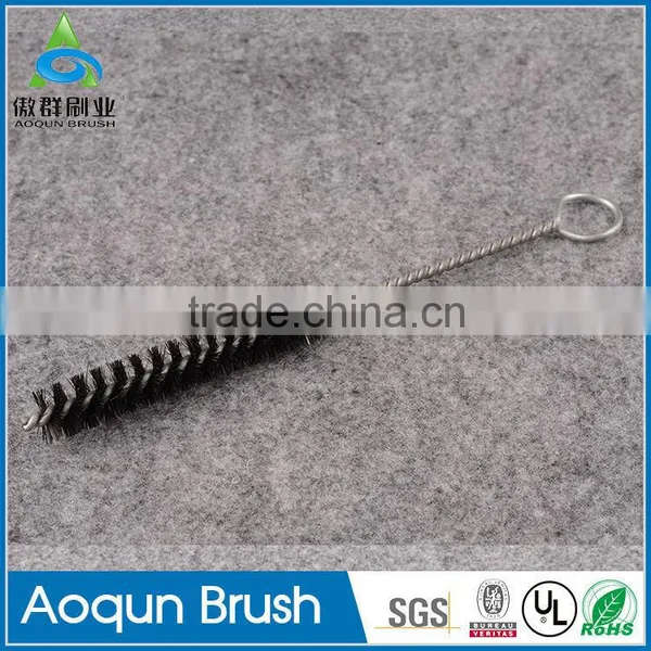 First Quality Disposable Gun Brush Rifle Chamber Cleaning Brush photo-2