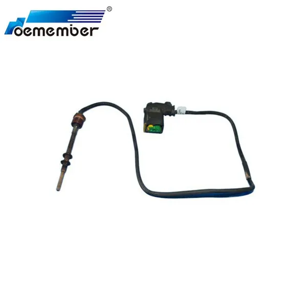 OE Member EGT Sensor 1914093 2009462 1870873 Exhaust Gas Temperature Sensor for DAF photo-3