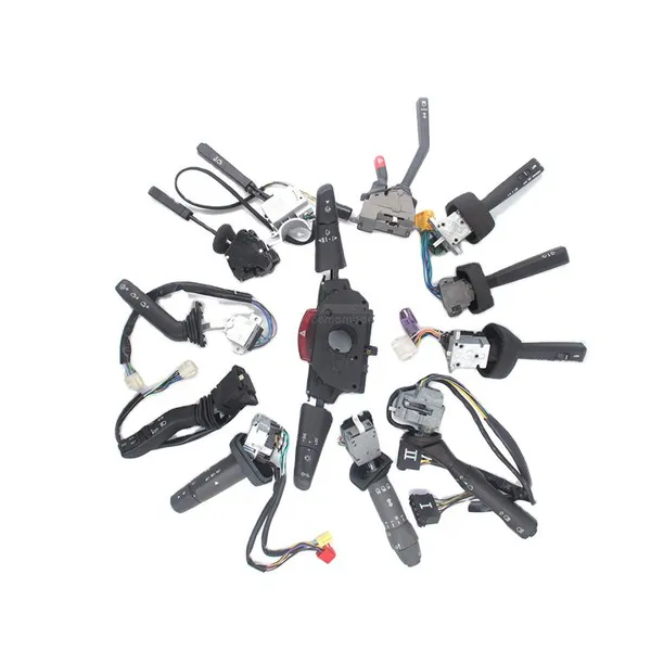 Steering Column Stalk Light Truck Cruise Control Combination Switch 3172171 1096413 For VOLVO