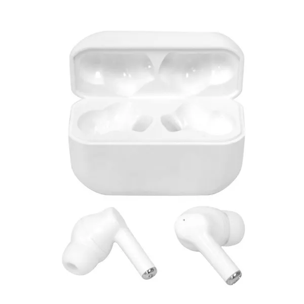 Latest Product Wireless ANC Headphone In-ear Stereo Bt 5.0 Tws Earphones OEM for Gaming photo-3