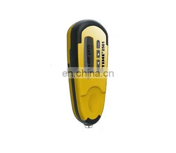 TIME 2501 Digital Coating Thickness Gauge