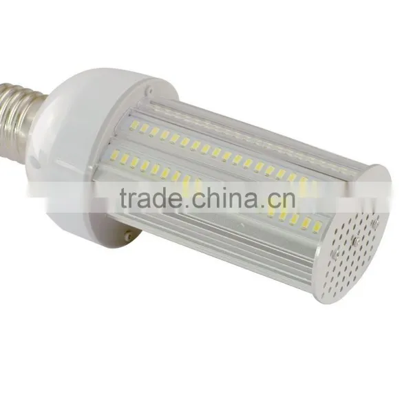 CE RoHS AC100~300V 180degree 131lm/w External Driver E27/E40 Led High Bay Light 40 Watt photo-3
