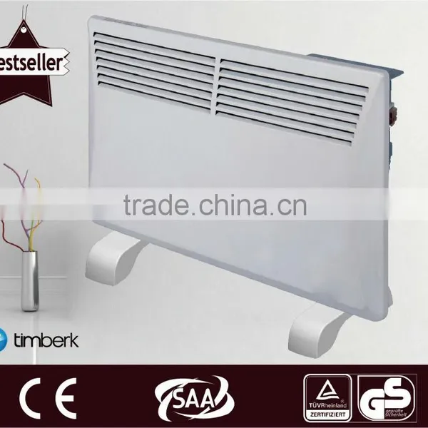 Wall Mounted Electric Heaters With LED 24 Hour Timer TBK010-M15 photo-3