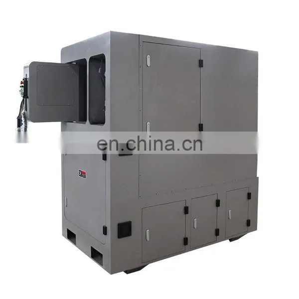 Small Milling XK7116 18000rpm High Spindle Speed Cnc Metal Milling Machine Mini photo-3
