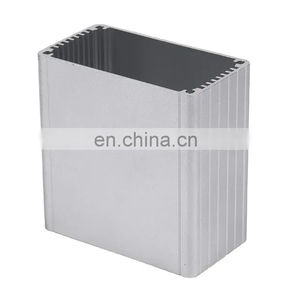 Custom OEM Die Casting Aluminum Alloy Parts Custom Precision Aluminum Parts photo-4