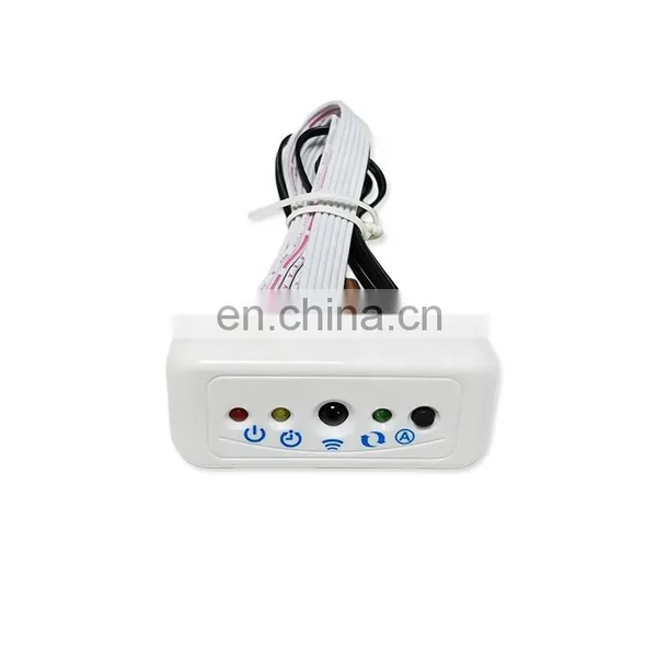 Refrigeration Part QD73A Universal Air Conditioner Control System QUNDA photo-2