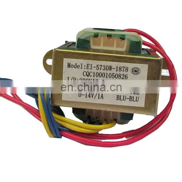 EI-5730W Power Transformer for Air-conditioning electric