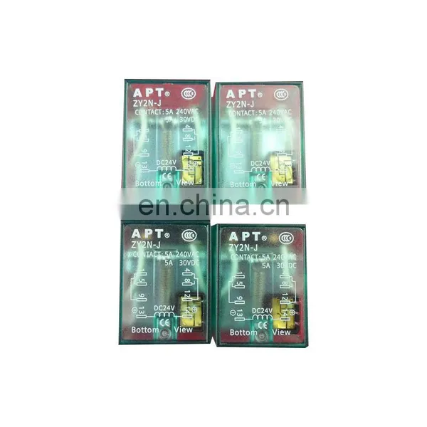 Brand New Siemens Relay Relay Siemens 3sk1111 MKS2PDC12V MKS2PDC12V photo-2