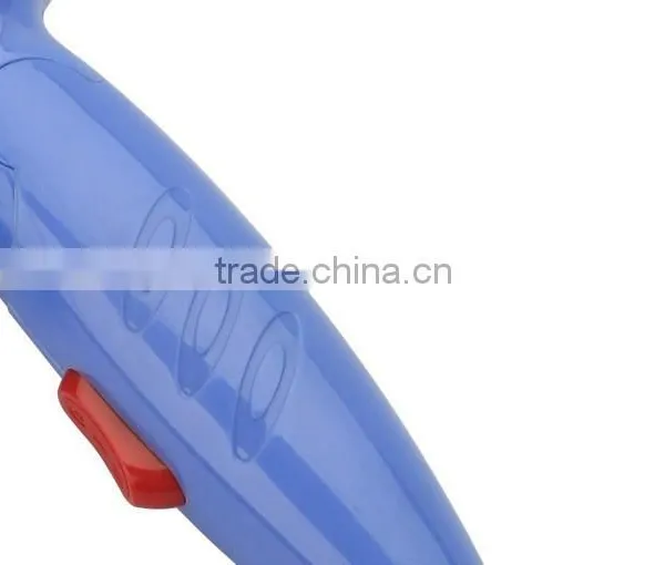 Wholesale Foldable Mini Hair Dryer, Color Can be Customized, Ideal as Gift photo-6