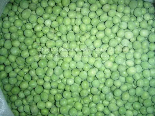 Frozen Green Peas photo-3