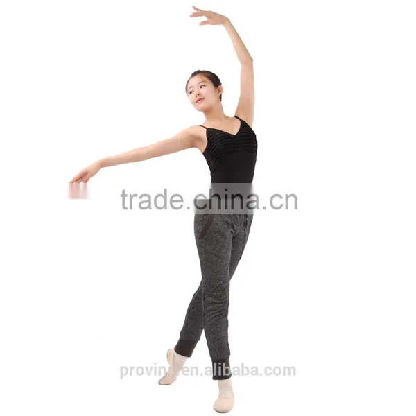 Women's Leisure Dance Pants, Yoga Pants, Dance Warm up photo-3