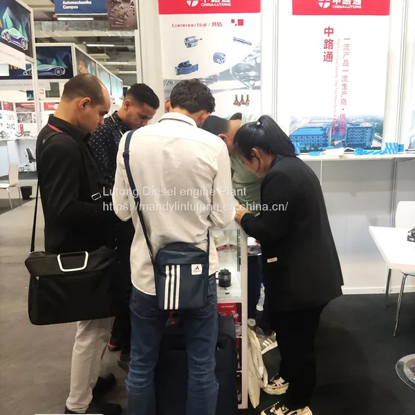 International Automotive Trade Fair-automotive Aftermarket Industry Trade Fair photo-2