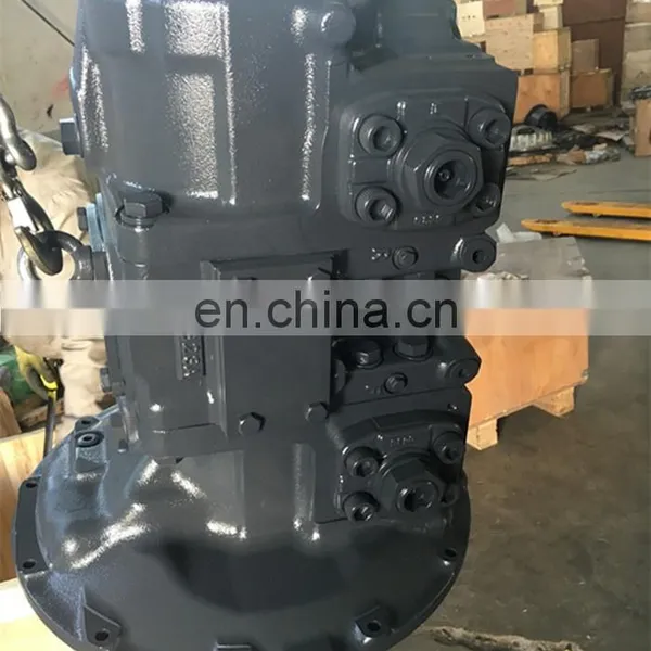 Original Excavator Main Pump 708-2L-41230 PC210-8 Hydraulic Pump photo-4