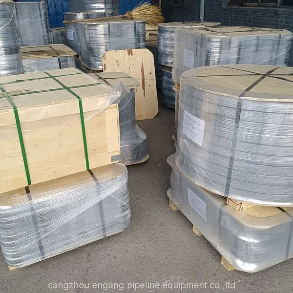 09T2C Steel Flange photo-2