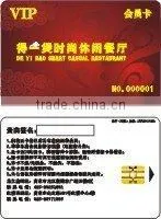 Smart Card/IC Card