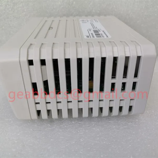 CI858K01 communication interface module