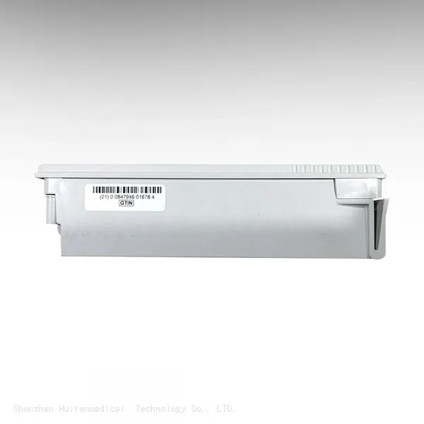 ZOLL Defibrillator Medical Lithium Ion REF 8019-0535-01 Battery for R Series 10.8V 5.8Ah 5800mAh photo-4