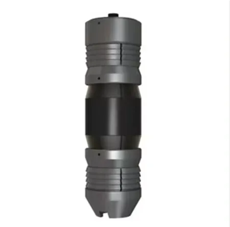 Downhole Tool API Drillable Composite Bridge Plug photo-2
