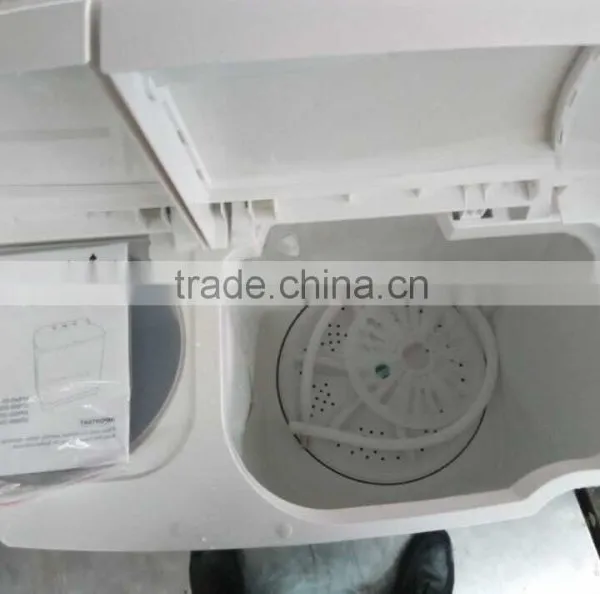 Mini Electric Washer Portable Washer With CE for Sale photo-3