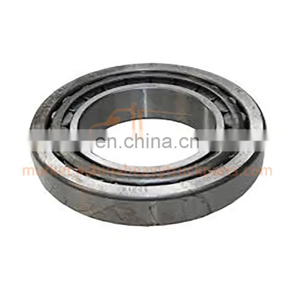 HOWO Truck HC 16 Front/Middle/Rear Axle Accessories Rear Axle Drive 190003326148 Roller Bearing photo-2