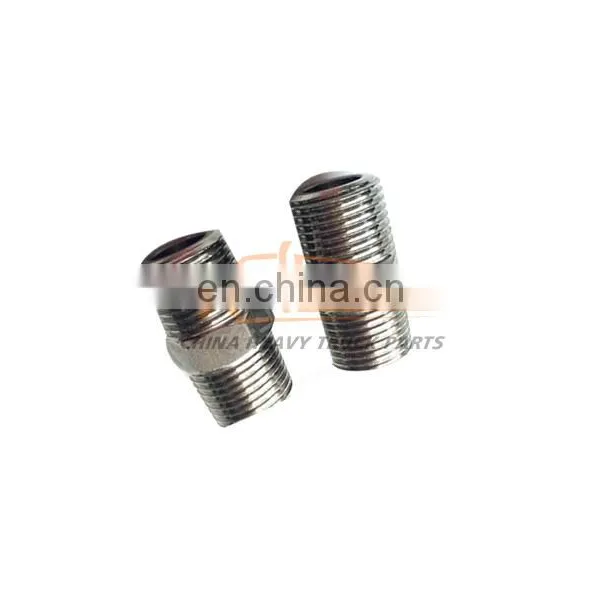 China Heavy Truck Sitrak MAN MC11/MC13 Motor Assembly WG9725550166 Fitting (M16x1.5/Short) photo-4
