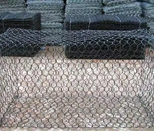 Stone Cage Nets photo-3