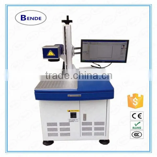 China Laser Engraving Cutting Machine With Best Price photo-4