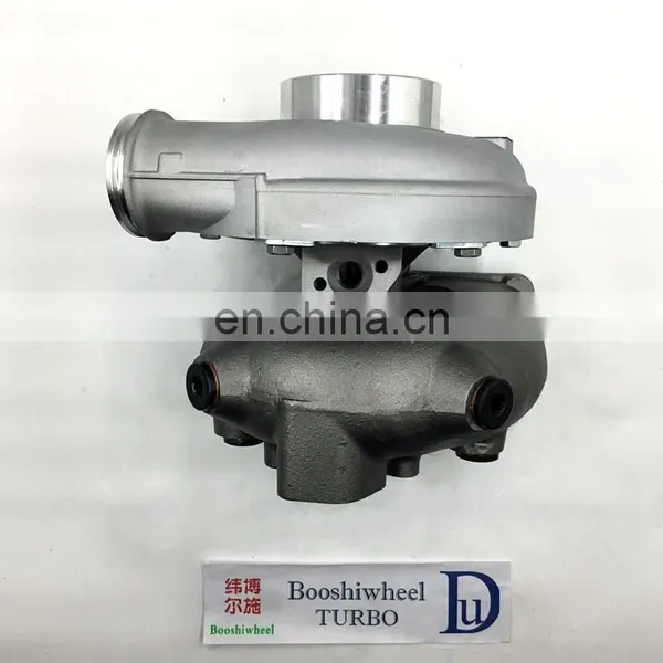 K31 53319886701 53319886705 51.09100-7638 51.09100-7396 Turbo for Man Marine D2848LE403 photo-4