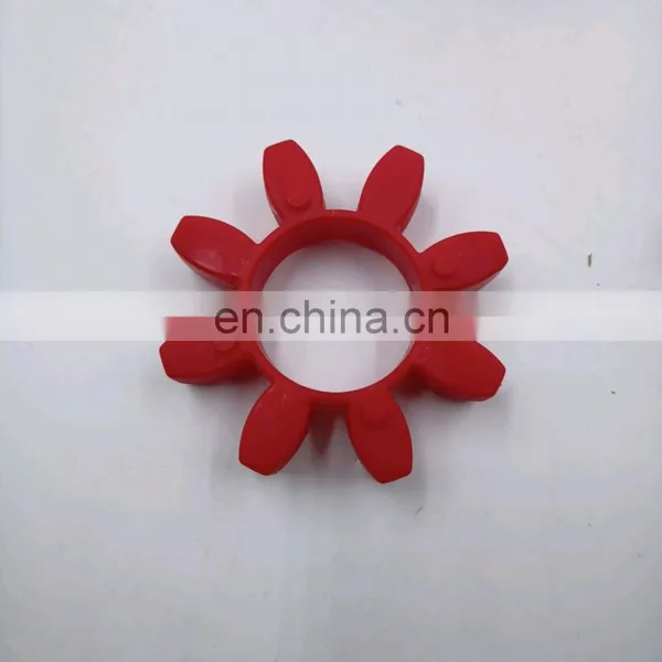 2106130003 Fan FuSheng Industrial Screw Air Compressor Spare Parts With High Efficiency photo-5