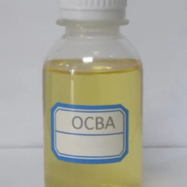 Интермедиат для кислотного цинкования OCBA