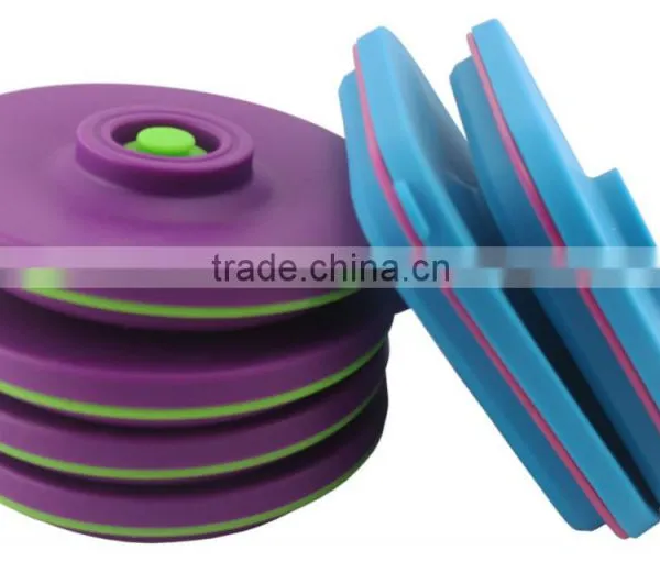 BPA Free And Eco-Friendly Take Out Containers photo-4