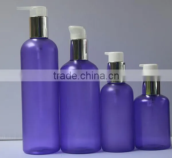 Pet Cosmetic Bottles Set