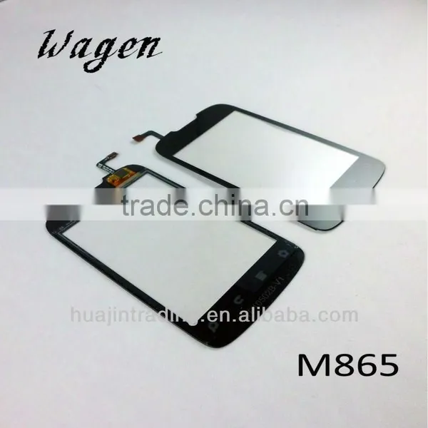 Touch Screen Replacement for Huawei M865