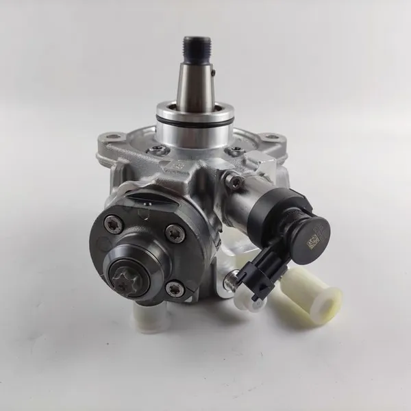Machinery Engine Parts High Pressure Diesel Injection F Uel Pump 0445020525 for KHD Engine photo-4