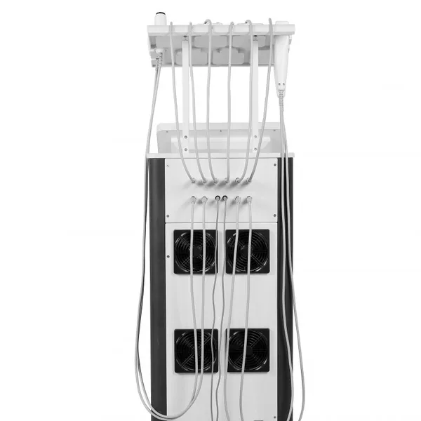2024 Hot Sales Vertical Monopolar RF Trusculpt ID Skin Tightening Machine Face Lifting Body Slimming Trusculpt Machine photo-5