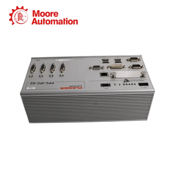PLEIGER PPC-IPC-S