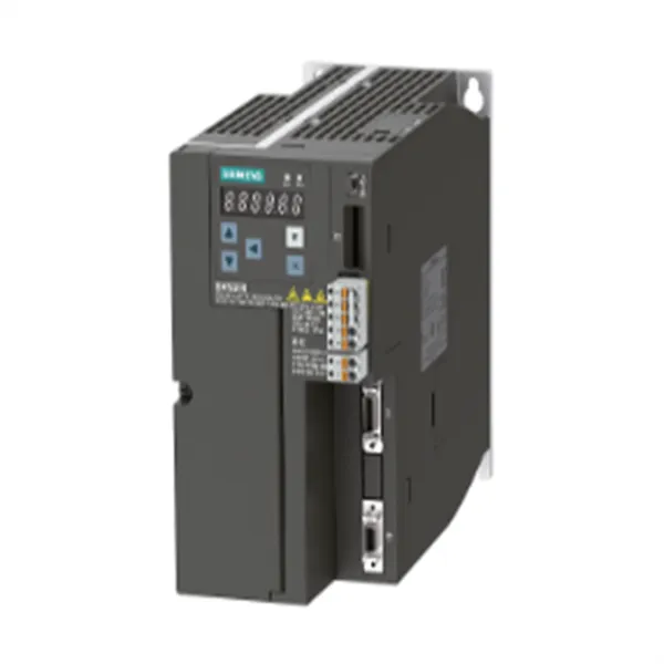 6SL3100-0BE28-0AB0 Siemens SINAMICS S120 80kW Active Power Module photo-4