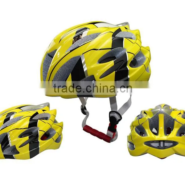 KY-043 2016 Bicycle Safety Helmet photo-4